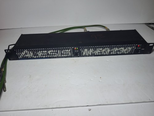 Alesis eq230 equalizzatore - m-eq230,