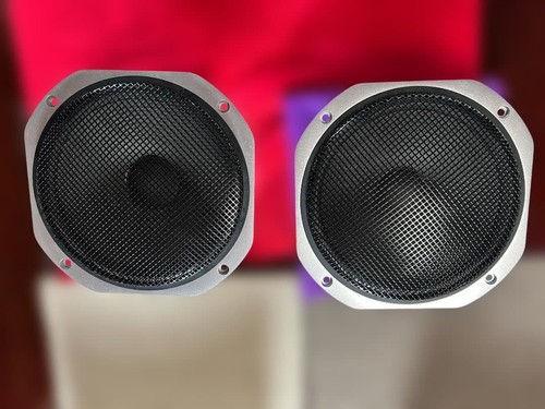 Coppia woofer yamaha 1000m - coppia, ns-1000m
