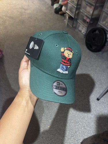 Berretto new era bambino - era,
