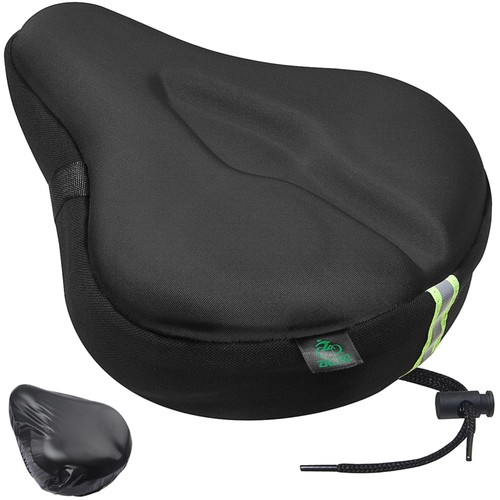 Cuscino sedile bici per - cuscino,