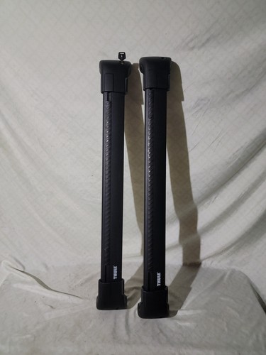 Coppia thule 7601b - di,