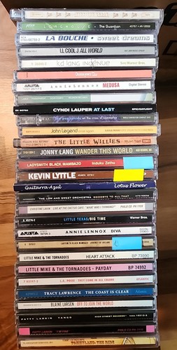 You pick letter musicians - [letter, l]