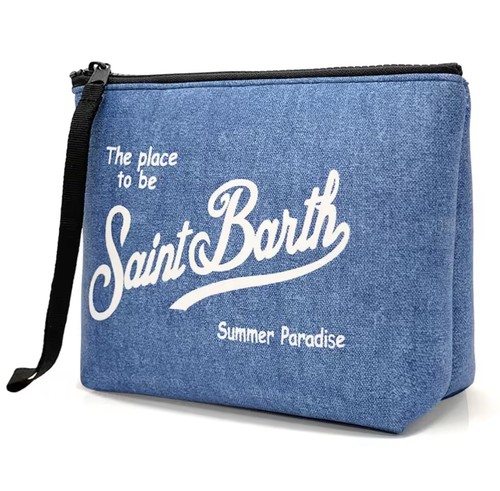 Pochette saint barth nuova - pochette, con