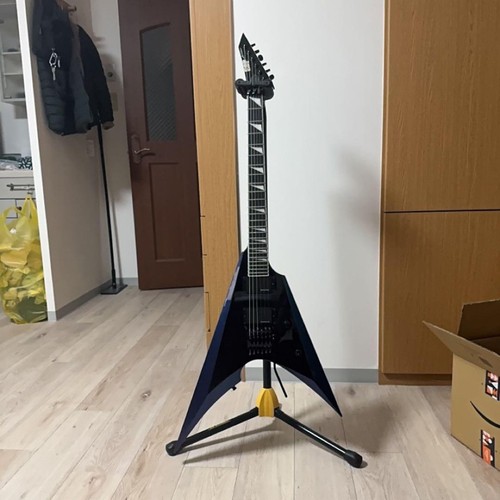 Arrow chitarra elettrica - arrow, forma