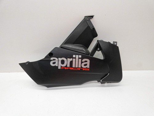 Sabot droit aprilia rs4 - sabot,