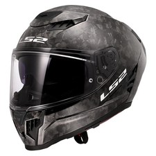 CASCO LS2 FF 807 INTEGRALE