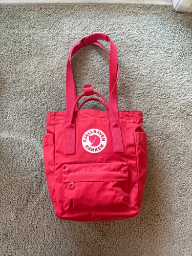 Mini totepack fjallraven - mini,