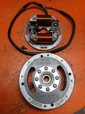 Accensione Ducati Volano