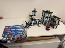 Lego city - 🚓,