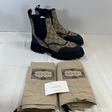 Gucci Original GG Canvas