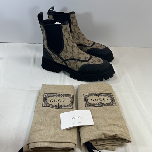 Gucci original canvas - gucci,