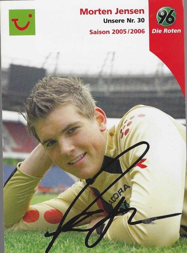 Morten jensen - morten,