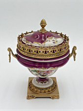 L68-VASO CERAMICA SALSIERA