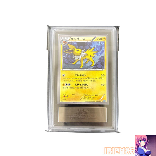 Zapdos 024 069 - 024/069, pokemon