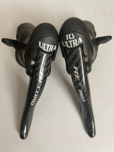 Set leve carbonio - leve, 3