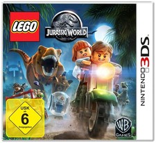 LEGO Jurassic World -
