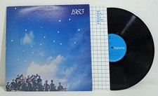 20585 LP 33 giri Gatefold - LUCIO DALLA - 1983 - RCA 1983