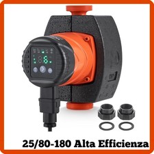 Circolatore per caldaia pompa termocamino riscaldamento alta efficienza 2580180