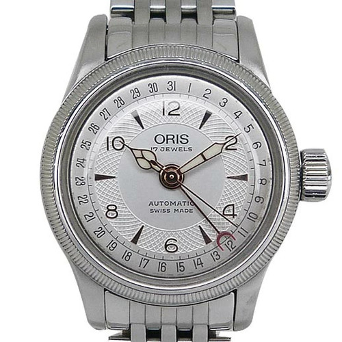 Orologio automatico oris big - automatico,