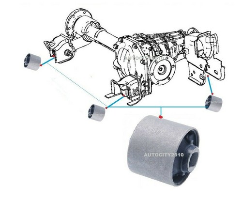 Per nissan navara - d40, 2005>in