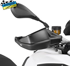 Paramani GIVI In ABS Nero