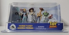 Disney Toy Story 6 Figurine