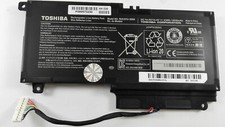 PA5107U-1BRS Batteria 43Wh per