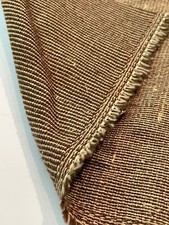 TESSUTO TELA ROBUSTA DA ARREDO MISTO COTONE ART 2067 26C PREZZO AL MT