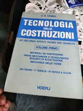Tecnologia della costruzione