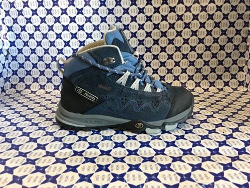 Scarpe trekking tecnica junior - scarpe,