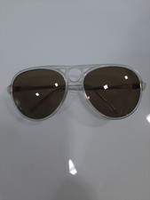 Occhiali da sole Uomo Vintage Anni'60'70 fondo di magazzino 