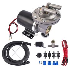New 12v electric vacuum - new,