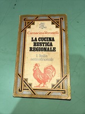 BUR. LA CUCINA RUSTICA