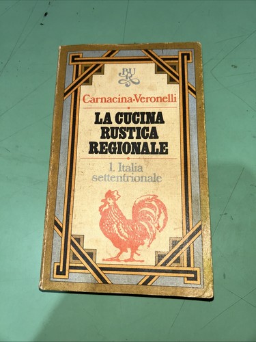 Bur cucina rustica - la,