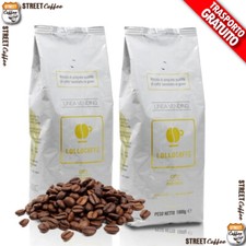 1 kg 1 Busta Caffè Lollo in