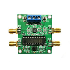 Amplificatore Lock-in AD630