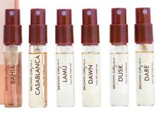 Brown Girl Jane edp  2mL Trial