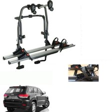 PORTABICI POSTERIORE STAND UP