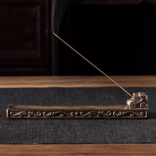 1PZ Tempio Legno di Sandalo