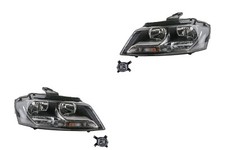 Set Fanali Sinistra Destra