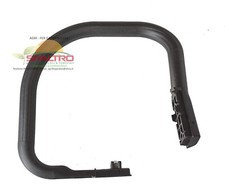 Impugnatura/Manico Tubolare