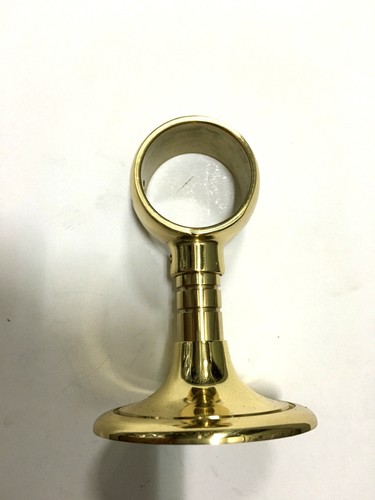 Supporto ottone luc vern - ottone,