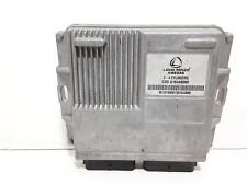 616448000 CENTRALINA GPL