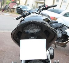 Faro Led Indicatori Integrati