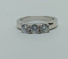 ANELLO IN ARGENTO 925 TRILOGY