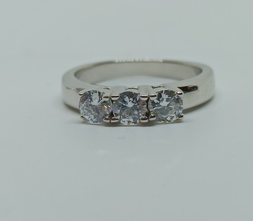 Anello argento 925 - in,