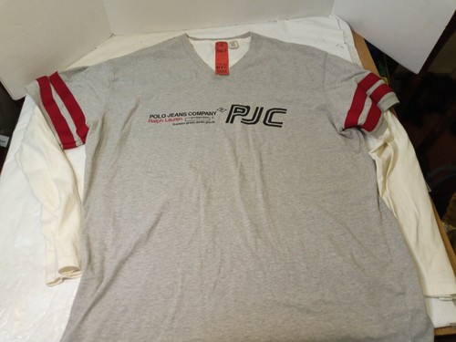 Polo jeans company pjc - polo,