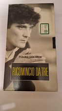 Cassette vhs vintage varie - vintage,