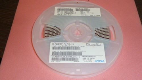Nuovo 500pcs tdk - nuovo,