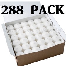 STERNO 288 PACK CASE 10 ore
